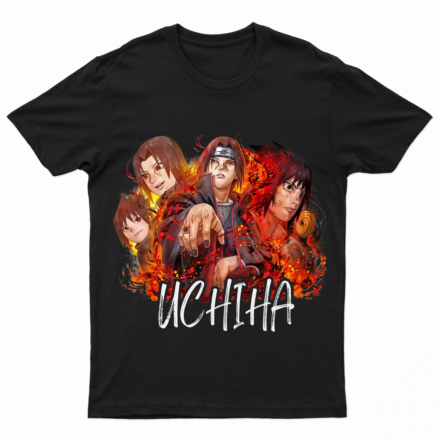 Naruto - Uchiha
