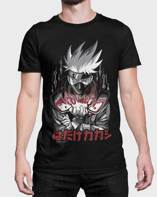 Naruto - Kakashi 01