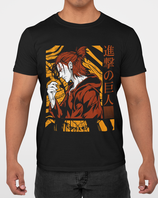 Attack on Titan - Eren 01
