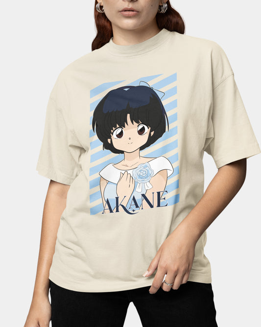 Ranma 1/2 - Akane 01