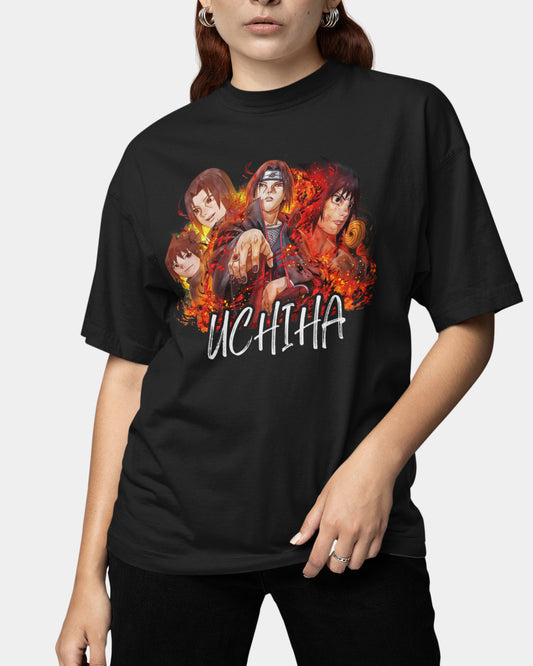 Naruto - Uchiha