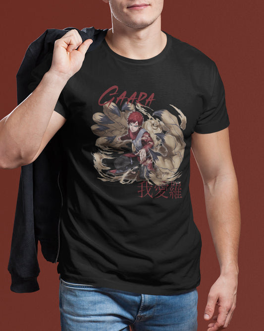 Naruto - Gaara 03
