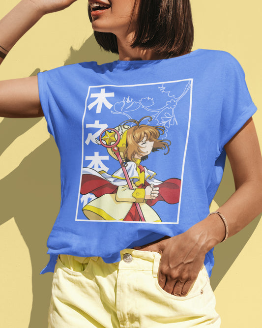 Sakura Card Captor - Sakura 03