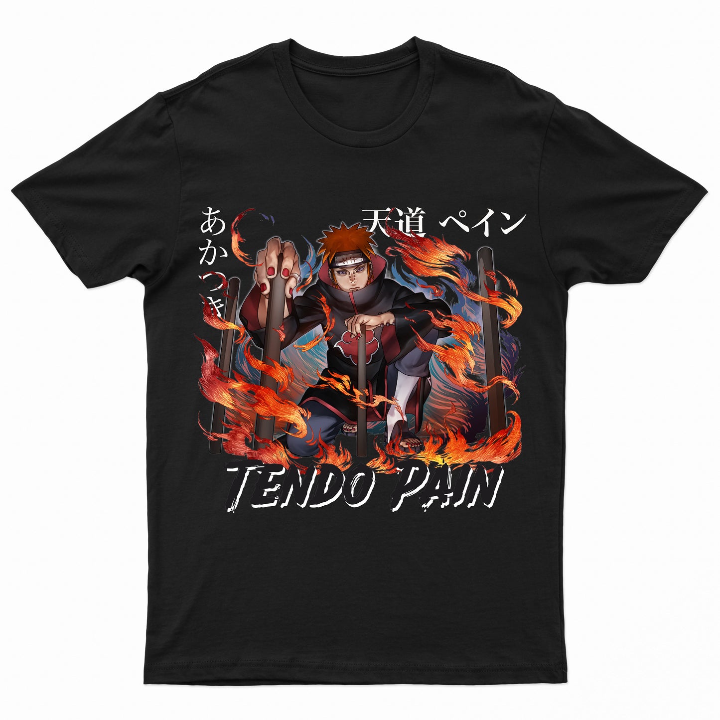 Naruto - Tendo Pain 03