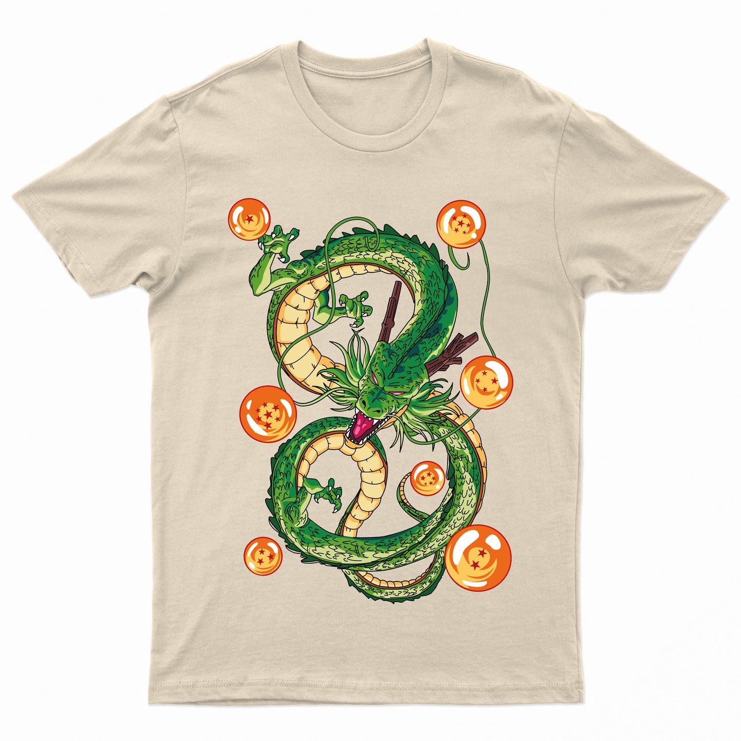 Dragon Ball - Shen Long 04