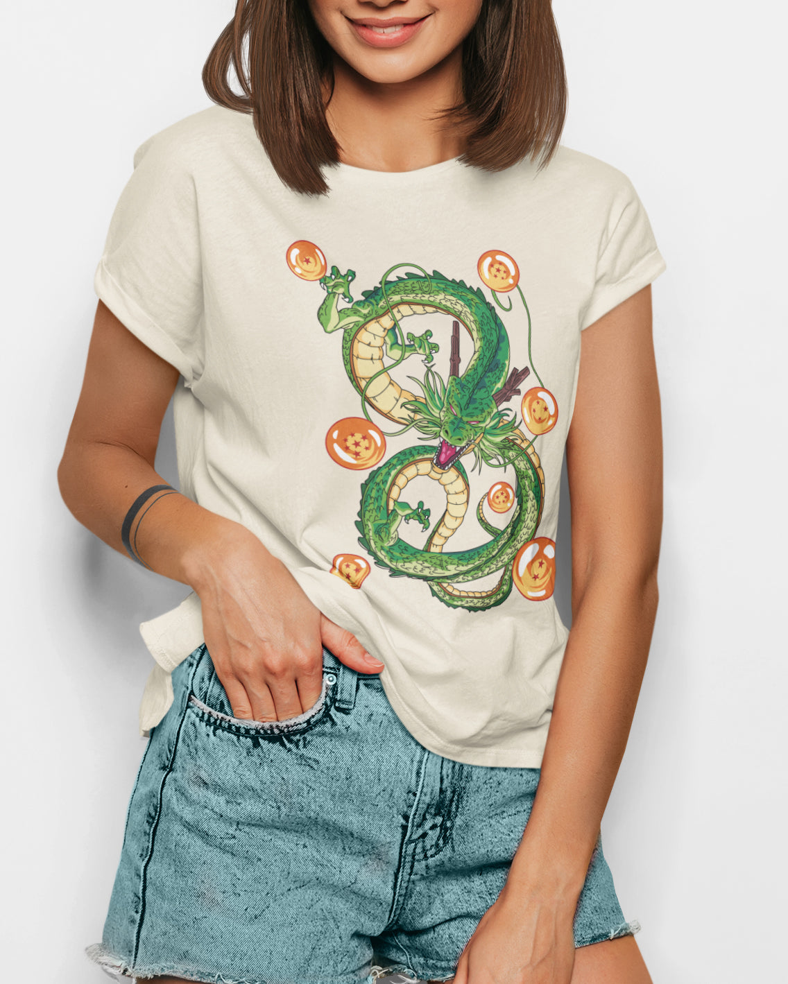 Dragon Ball - Shen Long 04