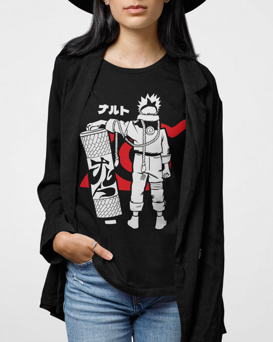 Naruto - Naruto 07