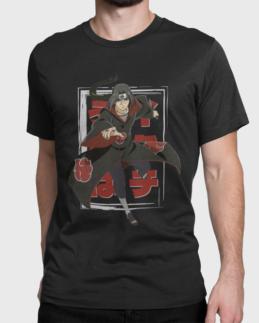 Naruto - Itachi 08