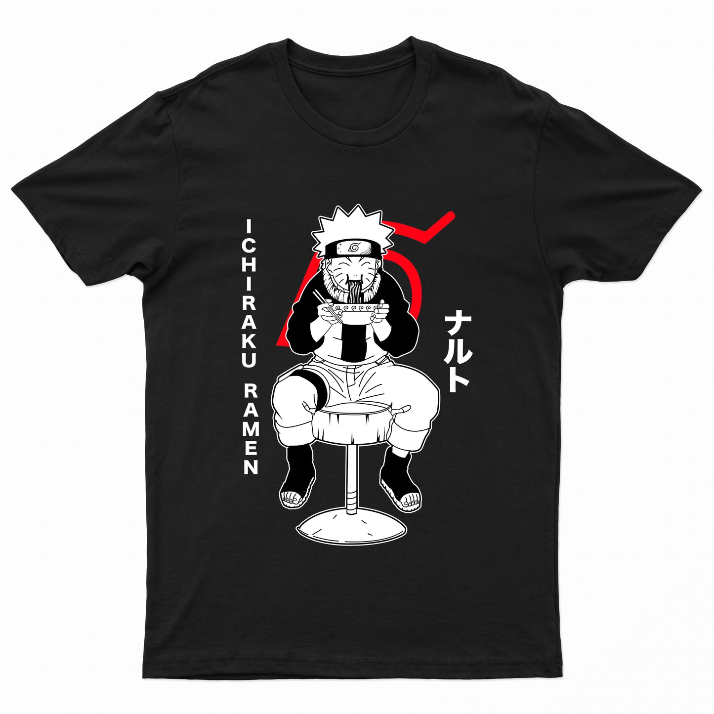 Naruto - Naruto 08