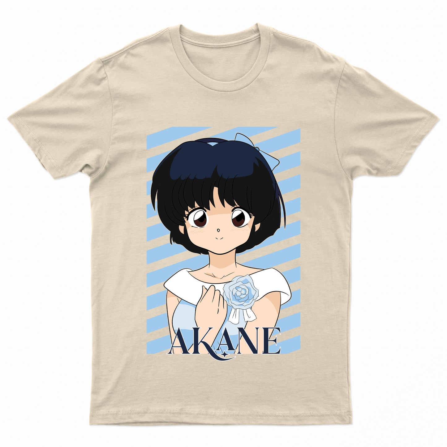 Ranma 1/2 - Akane 01