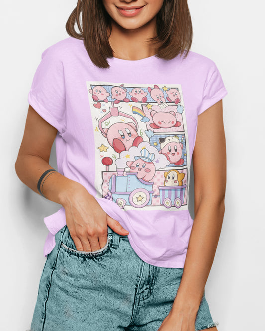Kirby