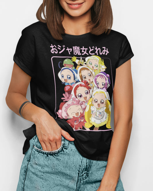 Magical Doremi