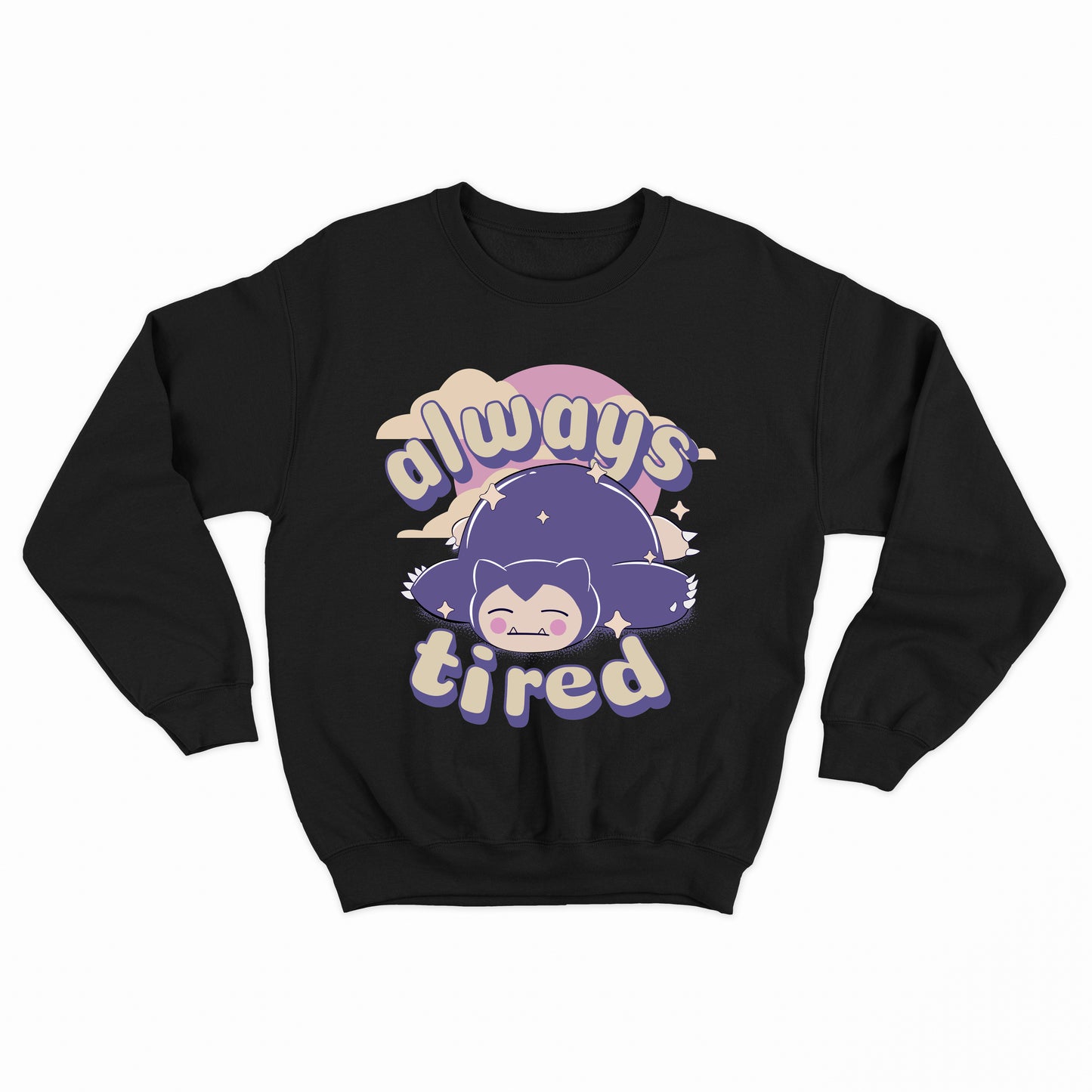 Pokemon - Snorlax