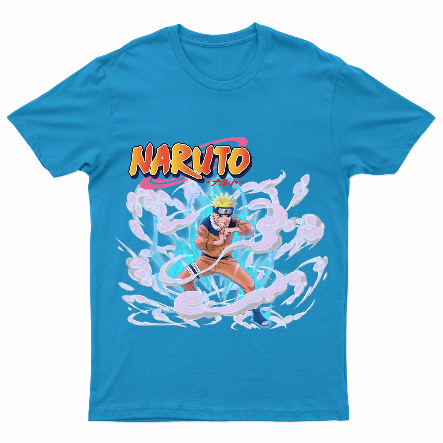 Naruto - Naruto 01