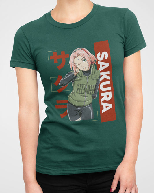 Naruto - Sakura 01