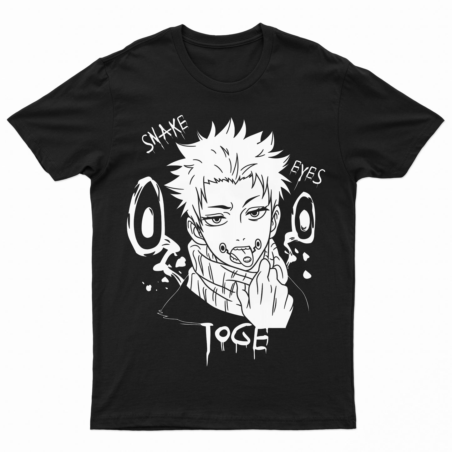 Jujutsu Kaisen - Toge