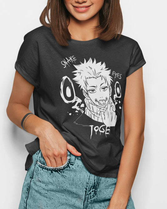 Jujutsu Kaisen - Toge