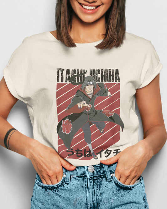 Naruto - Itachi 01