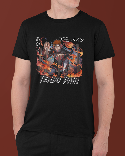 Naruto - Tendo Pain 03
