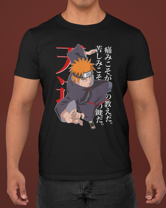 Naruto - Tendo Pain 05