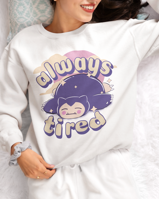 Pokemon - Snorlax