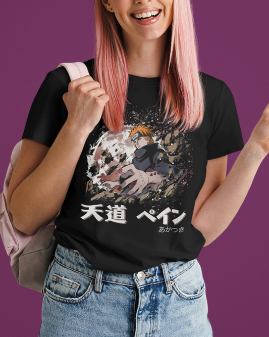 Naruto - Tendo Pain 02