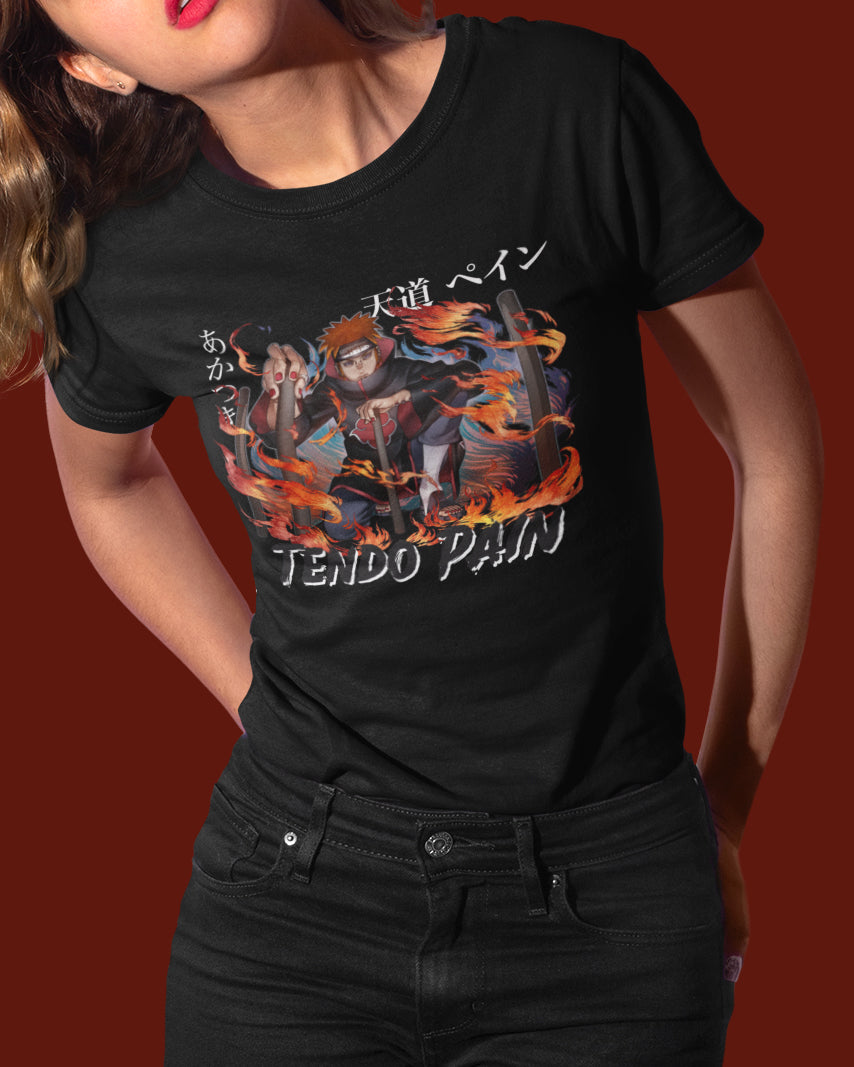 Naruto - Tendo Pain 03
