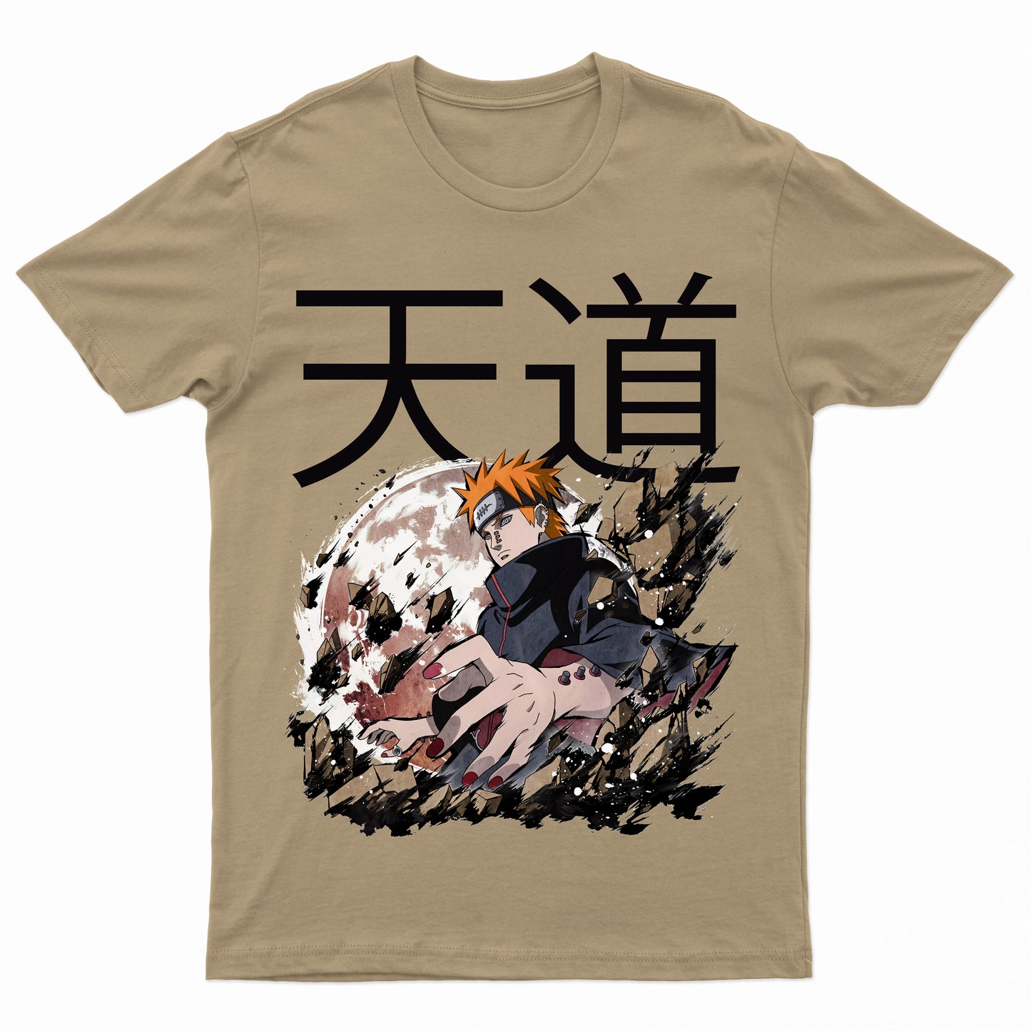 Naruto - Tendo Pain
